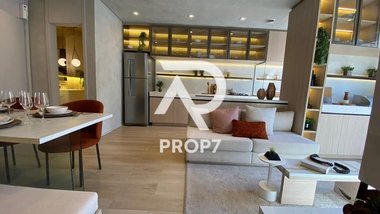 apartment em Rua Caminho do Engenho, Ferreira - São Paulo - SP