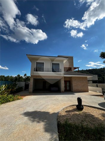 house em Avenida Serra Azul, Rio Abaixo - Itupeva - SP