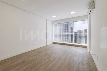 office em Avenida Osvaldo Reis, Praia Brava de Itajaí - Itajaí - SC