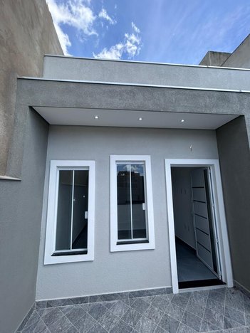 house em Rua José Luiz de França, Jardim Vergueiro - Sorocaba - SP