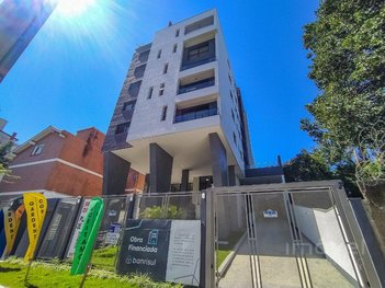 apartment em Rua Curupaiti, Cristal - Porto Alegre - RS