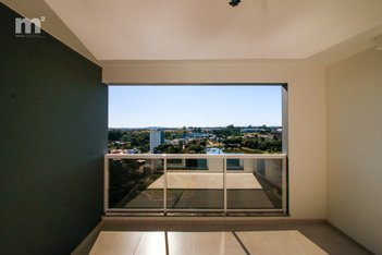 apartment em Rua João Florian, Desvio Rizzo - Caxias do Sul - RS