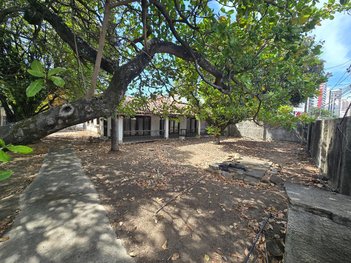house em Avenida Bernardo Vieira de Melo, Piedade - Jaboatão dos Guararapes - PE