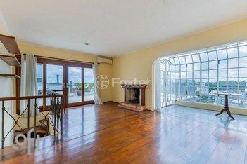 apartment em Honório Silveira Dias, Higienópolis - Porto Alegre - RS