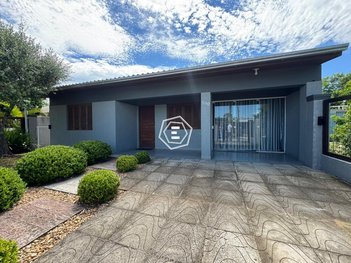 house em Rua Lírios, Noiva do Mar - Xangri-Lá - RS