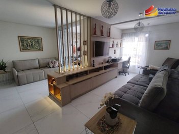 apartment em Rua Onze de Junho, Centro - Indaiatuba - SP