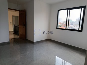 apartment em Rua Elvira de Bortole, Vila Dom Pedro I - São Paulo - SP