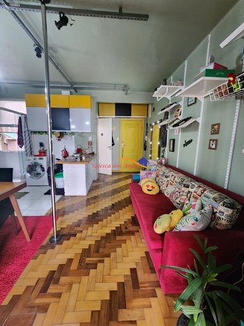 apartment em General Camara, Centro Histórico - Porto Alegre - RS