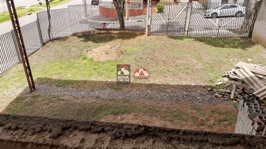 commercial_land_lot em Rua Joalma, Vila Iracema - São José dos Campos - SP