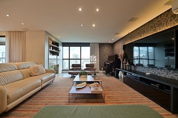 apartment em Avenida Parque Águas Claras, Norte (Águas Claras) - Brasília - DF