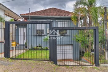 house em Rua Everaldo Marques da Silva, Partenon - Porto Alegre - RS