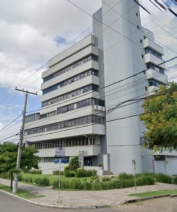 office em Princesa Isabel, Santana - Porto Alegre - RS