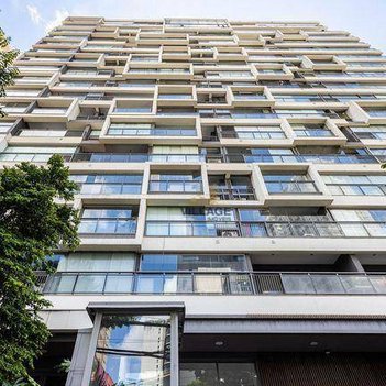 apartment em Rua Paulistânia, Sumarezinho - São Paulo - SP