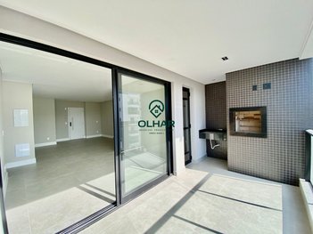 apartment em Joaquim Maximiano Sarmento, Kobrasol - São José - SC