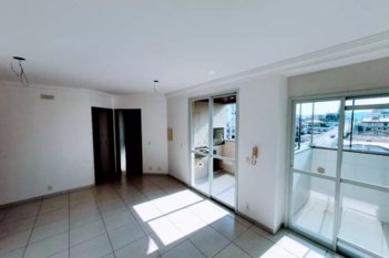 apartment em Joaquim Nabuco, Capoeiras - Florianópolis - SC