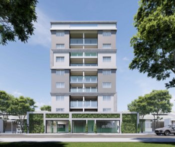 apartment em Rua Marcos Moreira, Vila Ipiranga - Porto Alegre - RS