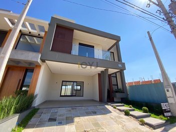 house em Antônio Avelino Varela, Central Park - Cachoeirinha - RS