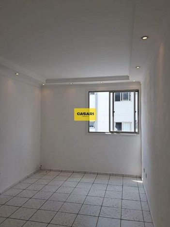apartment em Rua Miro Vetorazzo, Demarchi - São Bernardo do Campo - SP