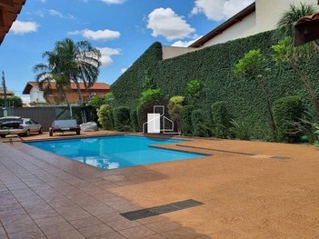 house em Rua Professora Nair Attab dos Santos, Jardim Tarraf II - São José do Rio Preto - SP