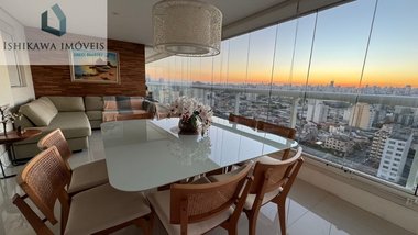 apartment em Avenida Lacerda Franco, Cambuci - São Paulo - SP
