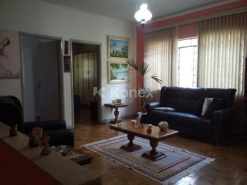 house em Rua Amândio Monteiro, Vila Guilherme - São Paulo - SP