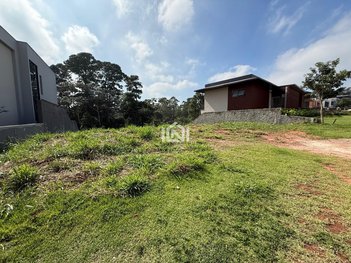 land_lot em Rua Tore Albert Munk, Moinho Velho - Embu das Artes - SP