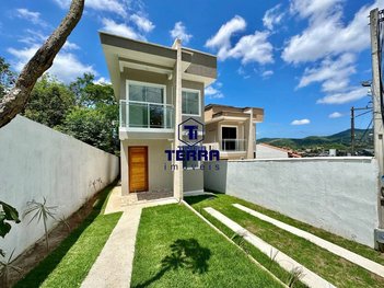 house em Rua José Pinheiro Lucas, Maria Paula - São Gonçalo - RJ