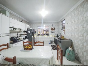 house em Rua Mil e Quarenta, Santo Agostinho - Volta Redonda - RJ