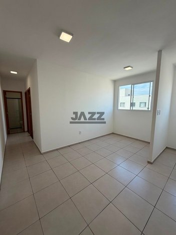 apartment em Avenida José Esperidião dos Santos, Reserva Vale Real - São José dos Campos - SP