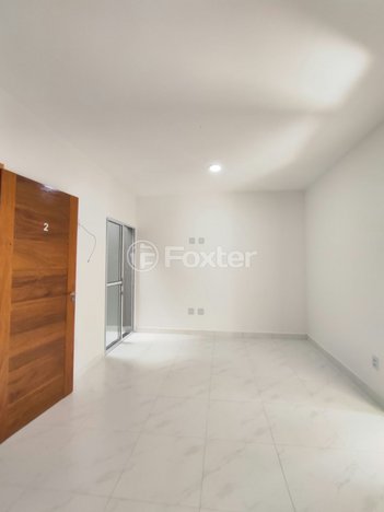 apartment em Rua Muçurepê, Cidade Líder - São Paulo - SP