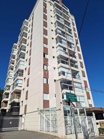 apartment em Rua Ângela Tomé, Rudge Ramos - São Bernardo do Campo - SP
