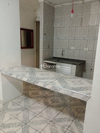 apartment em Rua Mario Marques Ferreira, Sabaúna - Itanhaém - SP