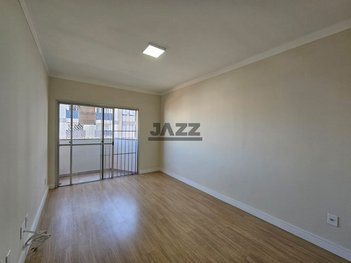 apartment em Rua Tiradentes, Vila Itapura - Campinas - SP