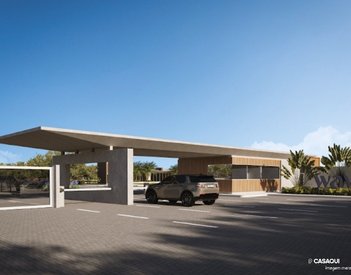 land_lot em Estrada do Mar, Centro - Xangri-Lá - RS