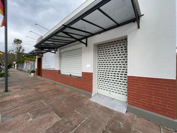 office em Avenida São Miguel, Centro - Dois Irmãos - RS
