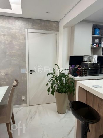 apartment em Rua Venezuela, Centro - Santo André - SP