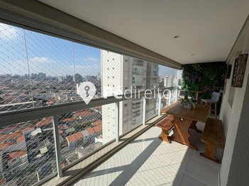 apartment em Rua Torquato Tasso, Vila Prudente - São Paulo - SP