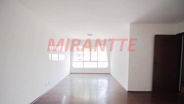 apartment em Rua Voluntários da Pátria, Santana - São Paulo - SP