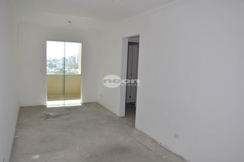 apartment em Rua Juazeiro, Paraíso - Santo André - SP
