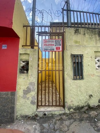 house em Rua Major Boaventura, Parque Artur Alvim - São Paulo - SP