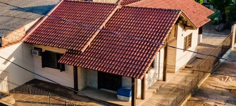 house em Rua Lauro Normélio Konrath, União - Estância Velha - RS