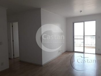apartment em Rua Caioaba, Vila Graciosa - São Paulo - SP