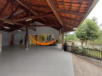 house em Rua Carlos Alberto Pamplona, Passo Manso - Blumenau - SC