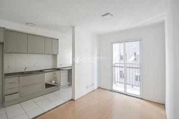 apartment em Rua Eliza da Silva Frezolone, Dos Casa - São Bernardo do Campo - SP