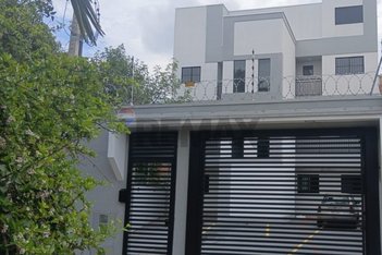 apartment em Rua Rosa Castilheiro Ambrozini, Jardim Santa Esmeralda - Sorocaba - SP
