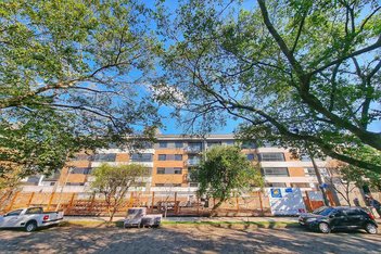apartment em Rua Ewaldo Campos, Três Figueiras - Porto Alegre - RS