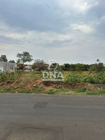 land_lot em Avenida Milton Aparecido de Oliveira, Jardim Santa Eliza - Botucatu - SP