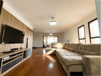 apartment em Avenida Goiás, Santo Antônio - São Caetano do Sul - SP