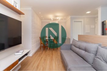 apartment em Rua Sousa Breves, Vila Zilda (Tatuapé) - São Paulo - SP