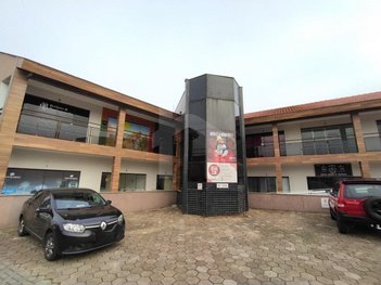 office em Marechal Deodoro da Fonseca, Centro - Jaraguá do Sul - SC